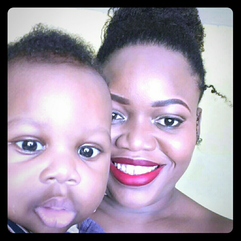 Meet your Posher, Kemeshia